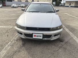 Mitsubishi Galant