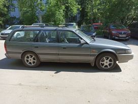 Mazda 626