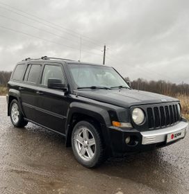 Jeep Patriot