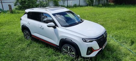 Changan CS35 Plus