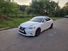 Lexus Is250