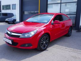 Opel Astra Gtc