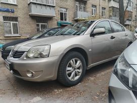 Mitsubishi Galant