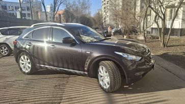 Infiniti FX37