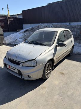 Lada Kalina Sport