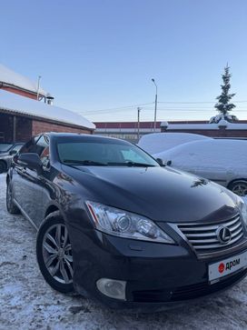 Lexus Es350
