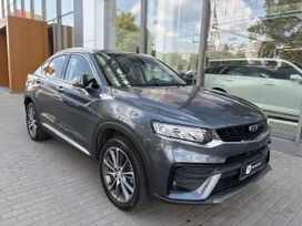 Geely Tugella