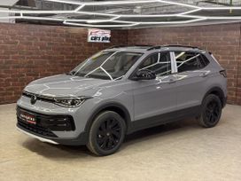 Volkswagen Tharu XR