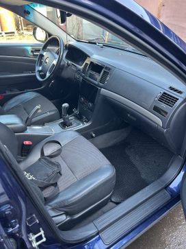 Chevrolet Epica