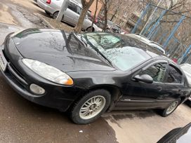 Dodge Intrepid