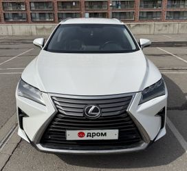 Lexus Rx200T