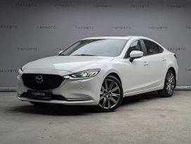 Mazda Mazda6