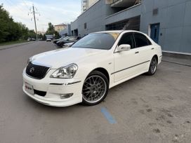 Toyota Crown Majesta