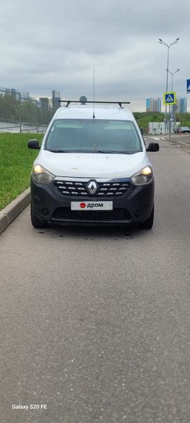 Renault Dokker