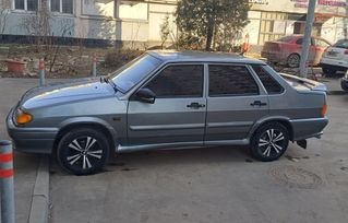 Lada 2115