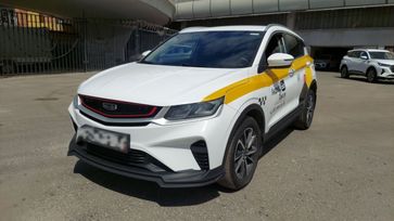 Geely Sx11