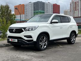 Ssang_Yong Rexton