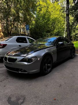 BMW 6-Series