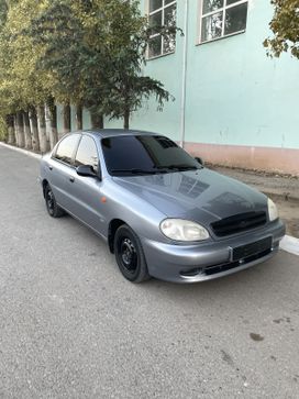 Chevrolet Lanos