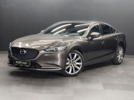Mazda Mazda6