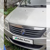 Renault Logan