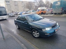 Kia Sephia