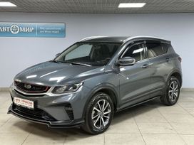 Geely Sx11