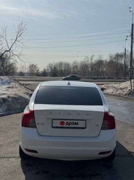 Volvo S40