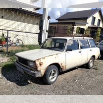 Lada 2104