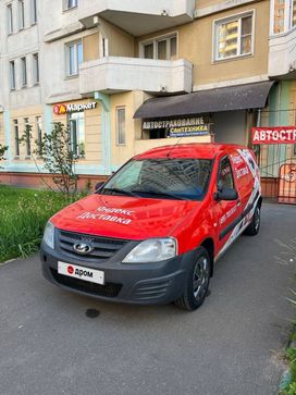 Lada Largus