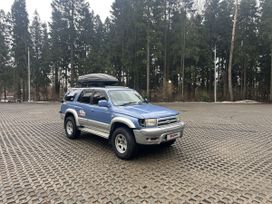 Toyota Hilux Surf