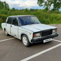Lada 2107