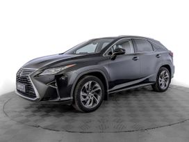 Lexus Rx200T