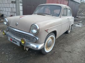 Moskvich 403