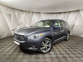 Infiniti QX60