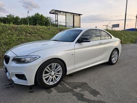 BMW 2-Series
