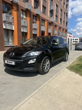 Mazda CX-7
