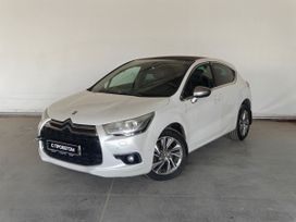 Citroen DS4