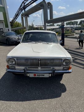 GAZ 24 Volga