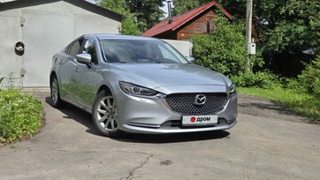 Mazda Mazda6