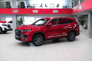 Chery Tiggo 8 Pro Max
