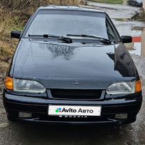 Lada 2114