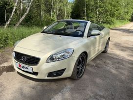Volvo C70