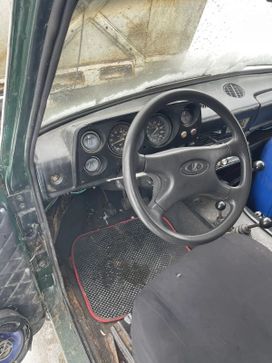 Lada 2121 4X4 Niva