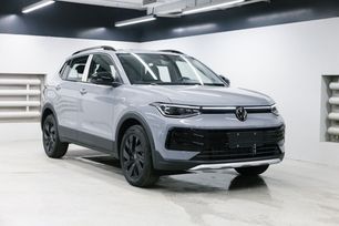Volkswagen Tharu XR