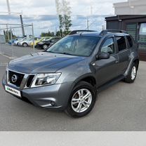 Nissan Terrano