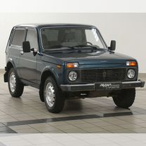 Lada 4x4