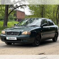 Suzuki Cultus