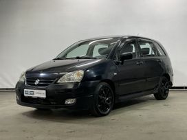 Suzuki Liana