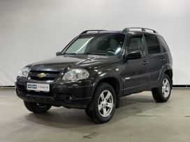 Chevrolet Niva